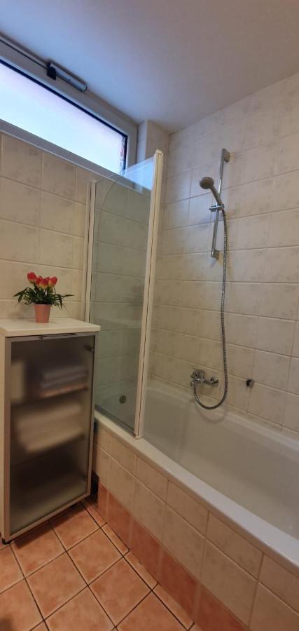 Lägenhet Lorena App Umag