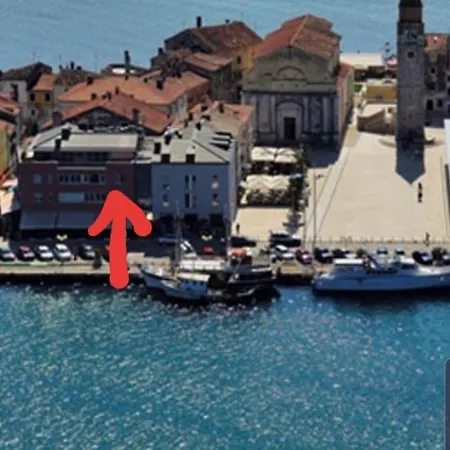 Lorena App Umag Exterior photo
