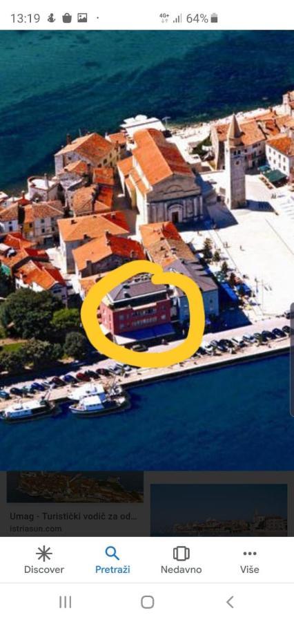 Lorena App Apartment Umag