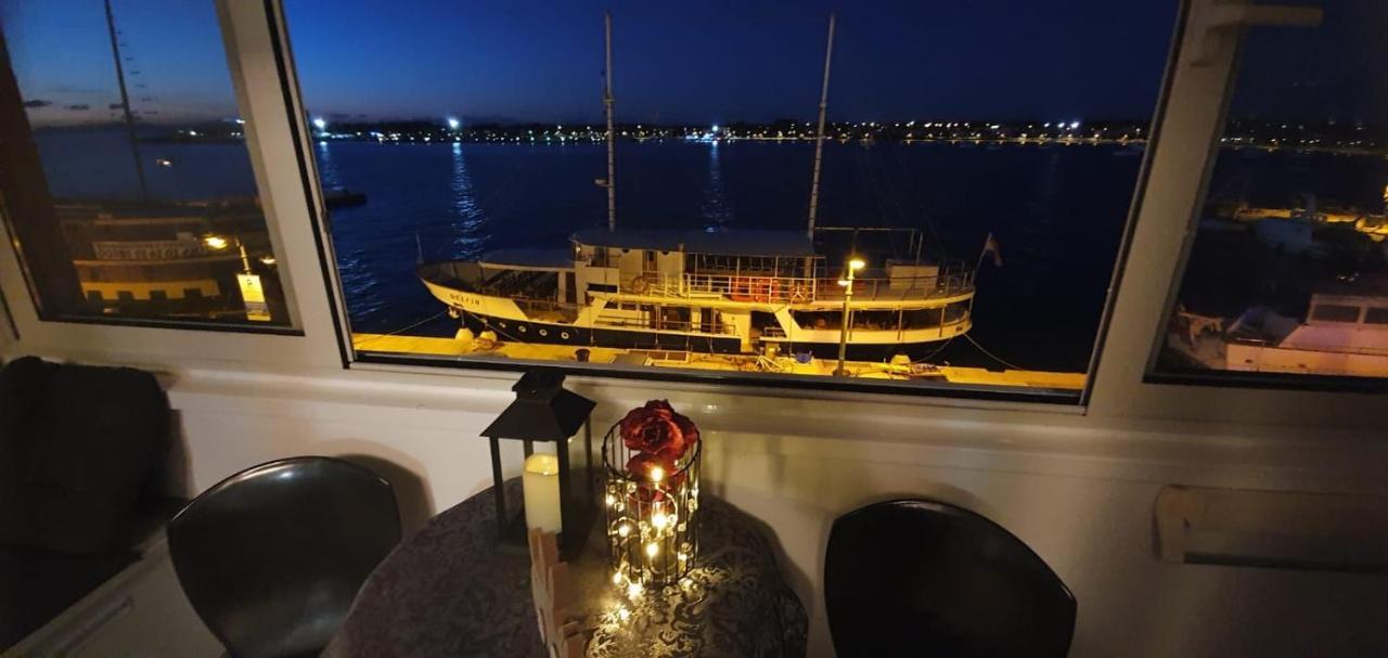 Apartmán Lorena App Umag