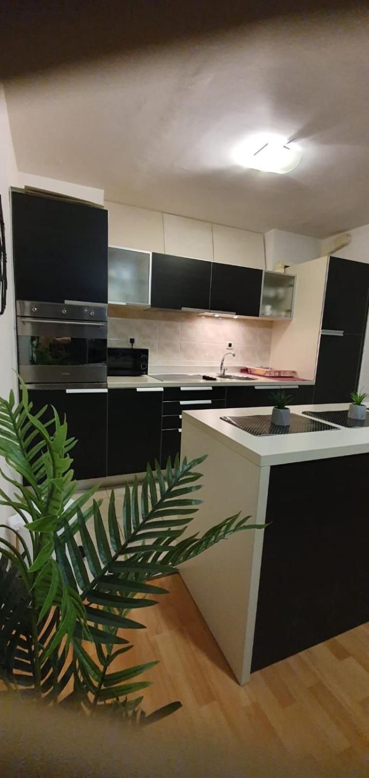Lorena App Appartement Umag