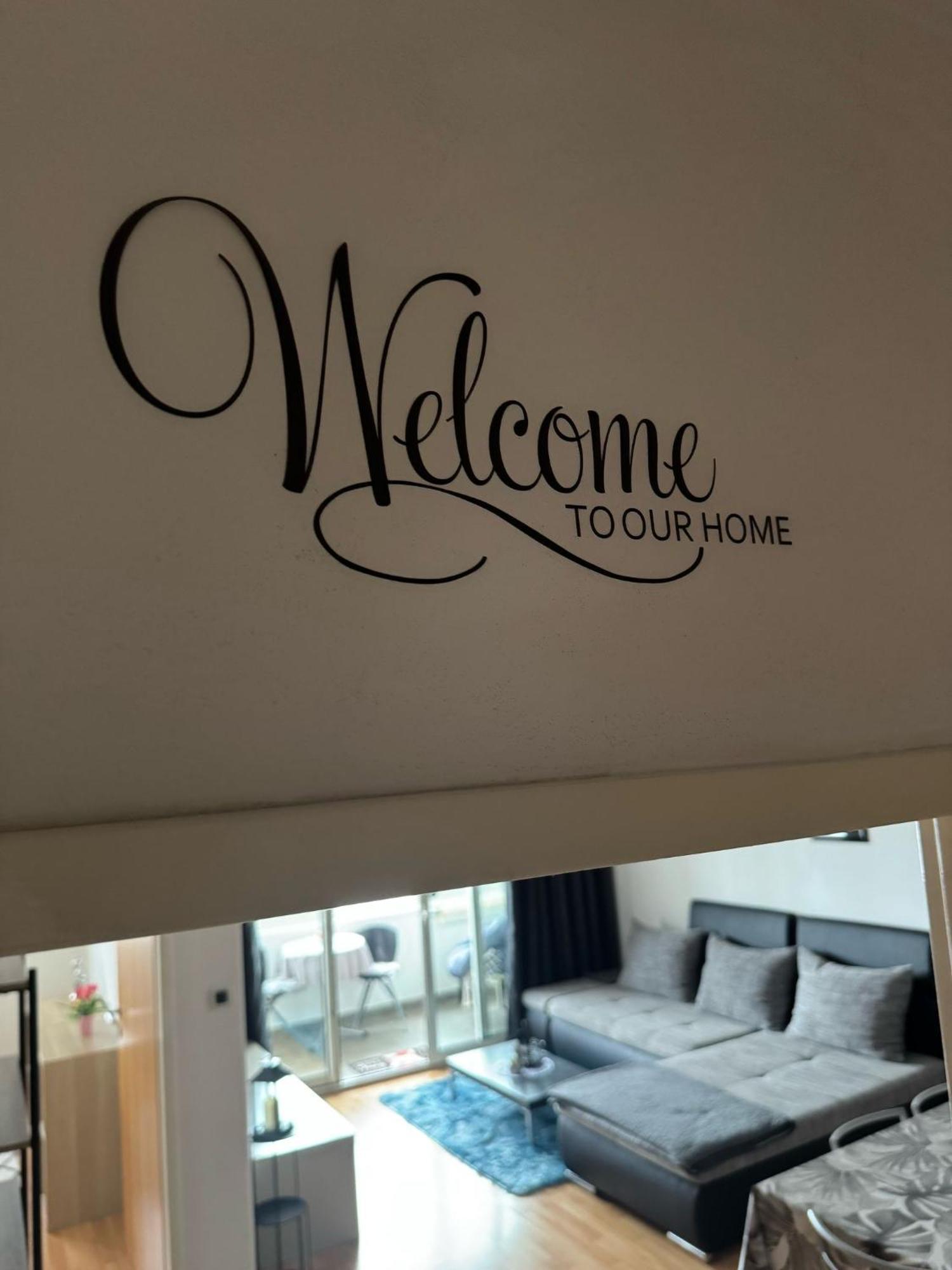 Appartement Lorena App